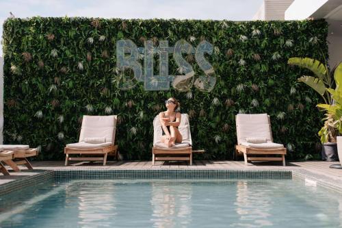 Gauthier Hotel | Radisson Hotel Casablanca Gauthier La Citadelle