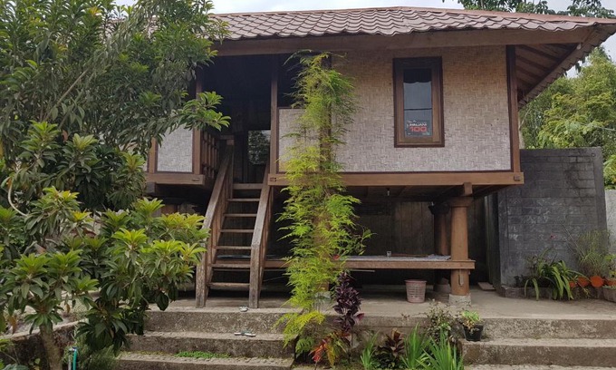 Kecamatan Sembalun Haus | Radiya Guesthouse