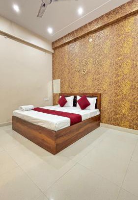 Ayodhya Haus | Raghukul by Namamispiritualyatra