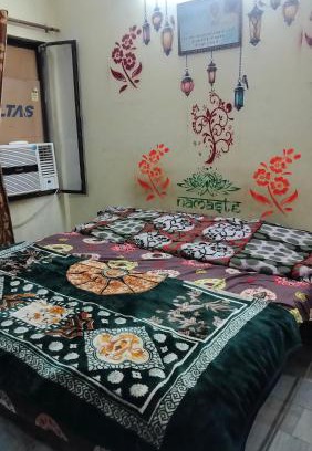Haridwar Kabine | Raghunath bhawan
