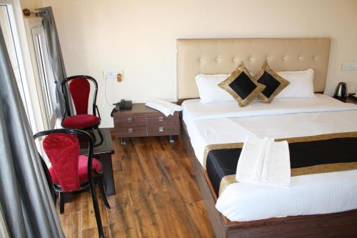 Varanasi Haus | Raghunath Palace Home Stay