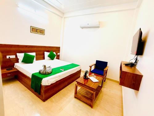 Haraiya Haus | Raghuvar Residency
