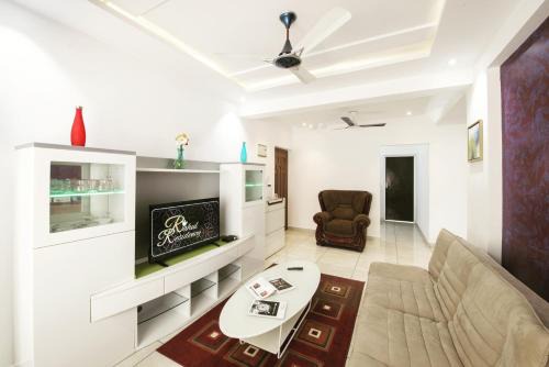 Mangalore Wohnung | Rahul Residency