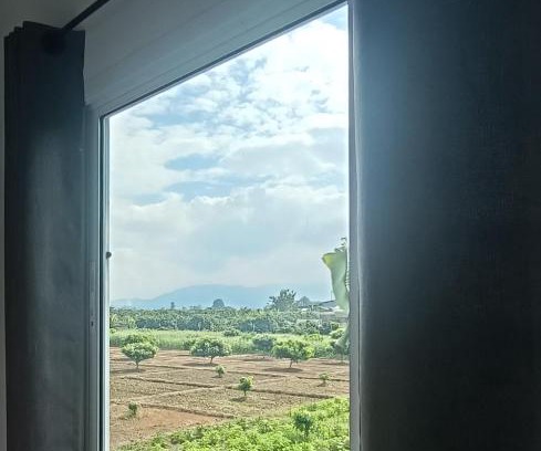 Ban Hong Haus | Raidong homestay ไร่ดง โฮมสเตย์