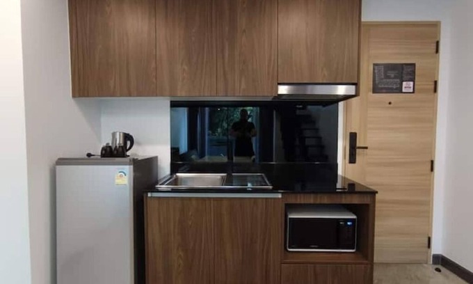 Nai Harn Wohnung | Raila Loft Utopia Naiharn