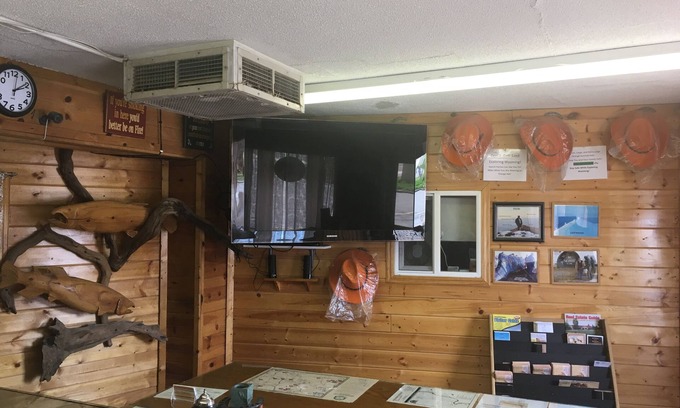 Thermopolis Hotel | Rainbow Motel