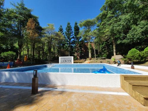 Nanzhuang Haus | Rainbow SpringYU B&B