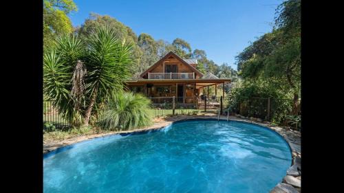 Warrenbayne Wohnung | Rainbow Valley Bunkhouse