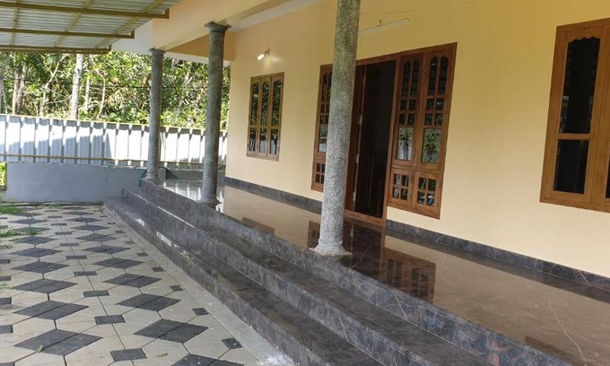 Uttamapalaiyam Haus | Rainsvalley Ramakkalmedu