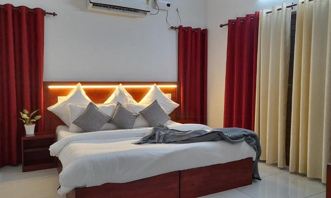 Thiruvananthapuram Haus | raison d'être - The Residential Library