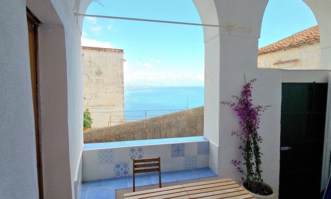 Raito Haus | Raito Guest House - Amalfi Coast