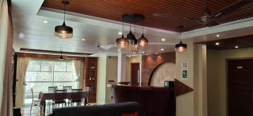 Maradhoo Haus | Raivara Maldives