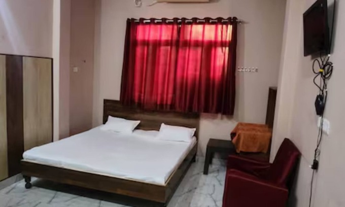 Sigra Haus | Raj Home Stay – Your Serene Getaway in the Heart of Varanasi