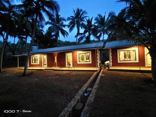 Devgad Haus | Rajam Farm Stay