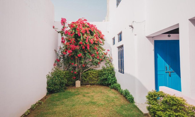 Pushkar Haus | Rajguru guest house