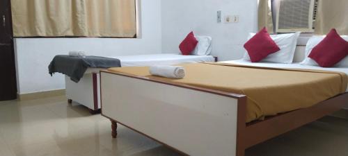 Mahabalipuram Beach Haus | Rajkumar GuestHouse