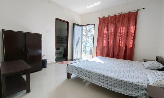Vijaypur Haus | Rajlaxmi palace