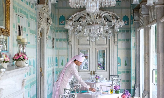Jaipur Sonstige | Rajmahal Palace RAAS