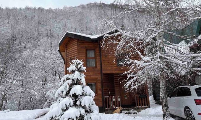 Kolasin Skihütte | Rajsko Selo Exclusive Chalet in Kolasin