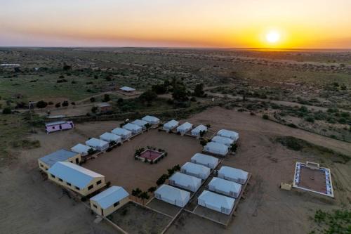 Kanoi Sonstige | Rajwada Desert Camp