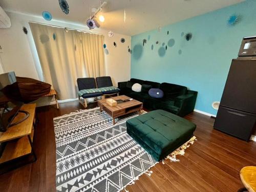 Sasazuka Wohnung | Rakuna Inn 動 Sasazuka