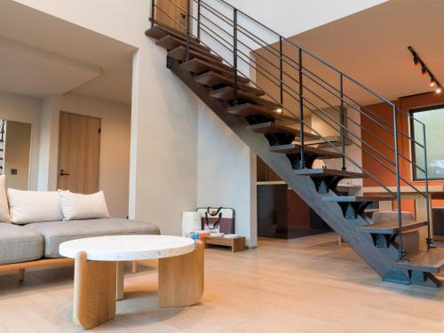 Fujikawaguchiko Haus | Rakuten STAY Fuji Kawaguchiko Station - Japanese Modern Villa Mt Fuji View 104