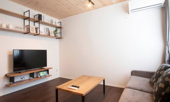 Fujiyoshida Haus | Rakuten STAY HOUSE x WILL STYLE Fujiyoshida 102 / Fujiyoshida Yamanashi