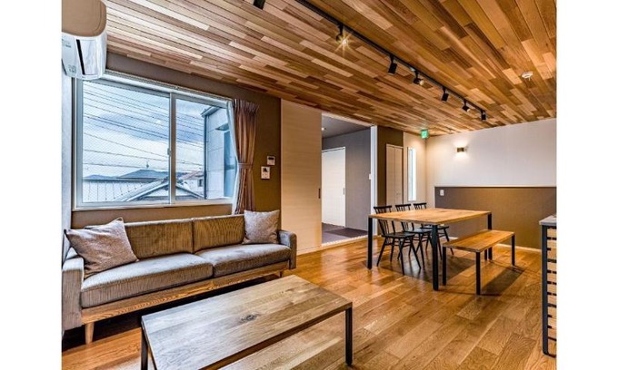 Fujinomiya Haus | Rakuten STAY HOUSE x WILL STYLE Fujinomiya 101