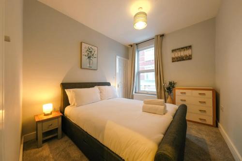 Southville Wohnung | Raleigh 2 bedroom flat