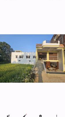 Sultanpur Haus | Ram guest house