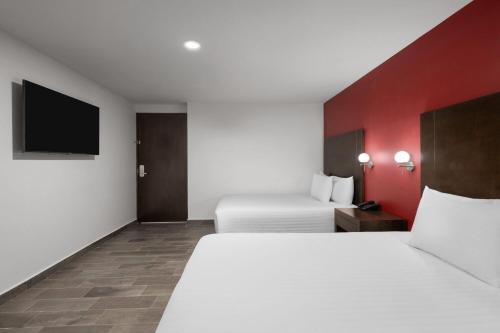 Tampico Hotel | Ramada by Wyndham Tampico Centro