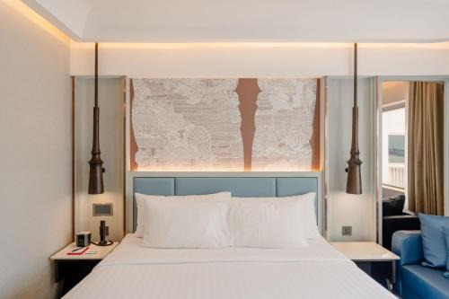 Bang Kho Laem Hotel | Ramada Plaza by Wyndham Bangkok Menam Riverside