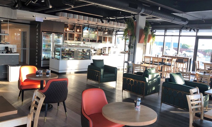 Manurewa Hotel | Ramada Suites by Wyndham Auckland Manukau Pacific Centre