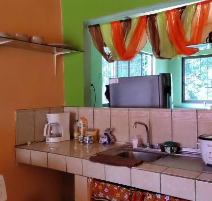 Curu Wohnung | Ramaye Beach House