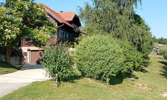 Radoboj Villa | Ranch Dama Dama