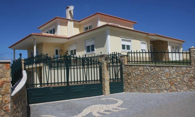 Ribamar Haus | Rancho Mar à Vista