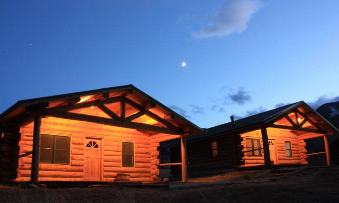 Wapiti Haus | Rand Creek Ranch