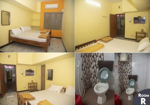 Mayiladuthurai Haus | Ranga Residency