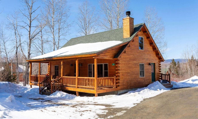 Rangeley Eigentumswohnung | Rangeley Lake Resort a Ramada by Wyndham