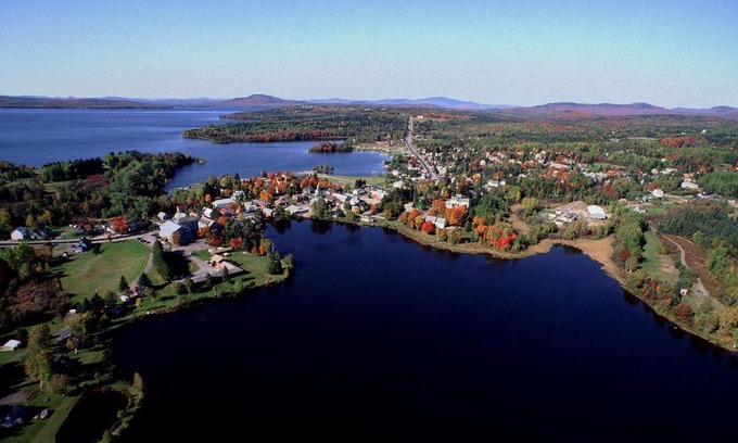 Rangeley Hotel | Rangeley Saddleback Inn