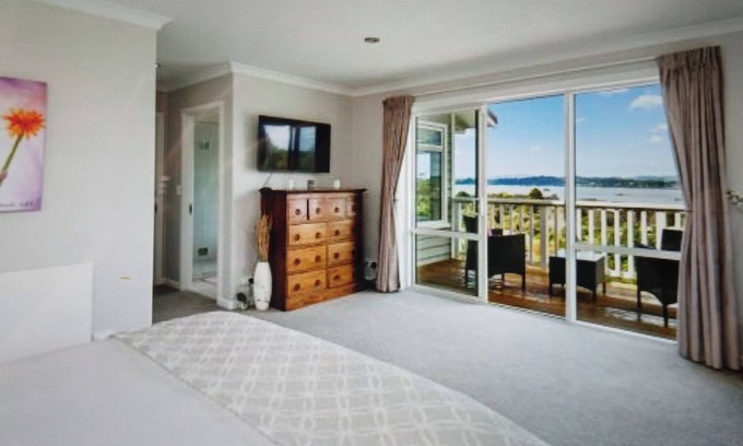 Kerikeri Haus | Rangitane Retreat - 2 minutes from water access