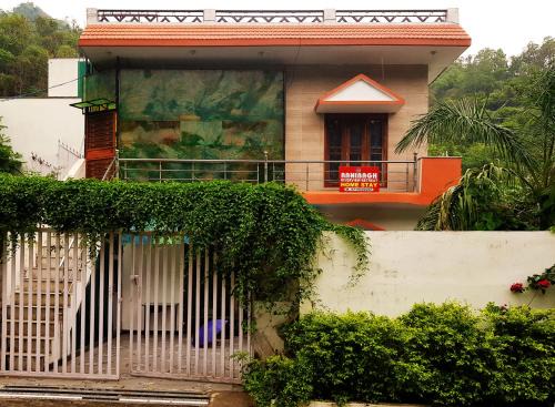Kathgodam Haus | Ranibagh Riverview Retreat
