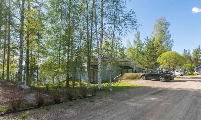 Ruokolahti Haus | Rantalinna 2 by Interhome