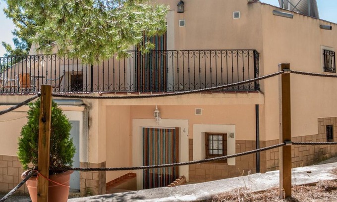Moratalla Haus | Rapia. Casa Beig 4