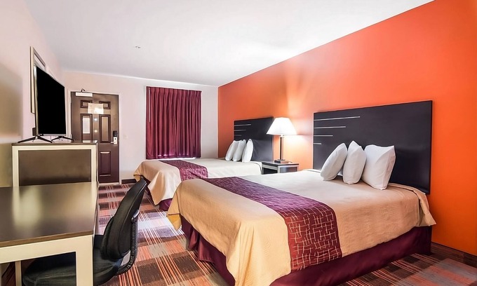 Mableton Hotel | Rare Find! FREE Parking! Martin Luther King Jr. National Historic Site Tour!