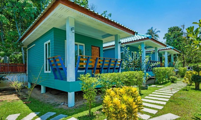 Pa Klok Haus | RAT VILLA