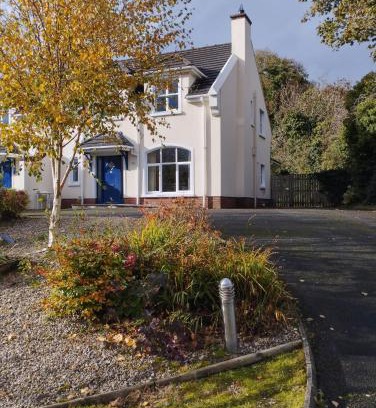 Rathmullan Haus | Rathmullan Village Home