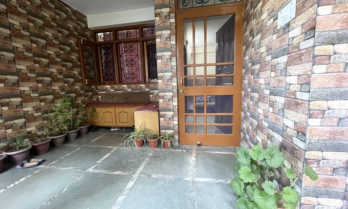Shimla Wohnung | Rathore's Abode 1Bhk