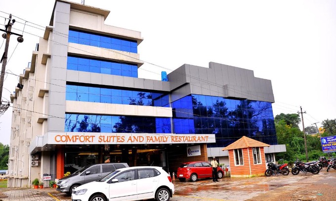 Karkala Wohnung | RATNA FOREVER NITTE