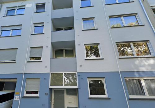 Karlsruhe City Centre Wohnung | Rauszeit am Schlossplatz in Karlsruhe- APOLONIAliving